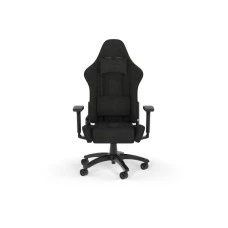 CORSAIR TC100 RELAXED Crna Gejmerska stolica CORSAIR TC100 RELAXED Crna Gejmerska stolica