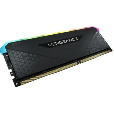 CORSAIR Vengeance DDR4 16GB 3.200MHz RGB CMG16GX4M1E3200C16