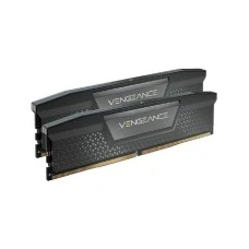 CORSAIR VENGEANCE DDR5 16GB (2x8GB) 5200MT/s CL40 (CMK16GX5M2B5200C40)
