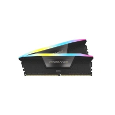 CORSAIR VENGEANCE RGB 64GB 2x32GB kit DDR5 6000MHz CL40 AMD EXPO & Intel XMP CMH64GX5M2D6000Z40