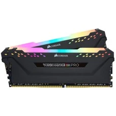 CORSAIR VENGEANCE RGB PRO DDR4 32GB (2x16GB) 2933MH