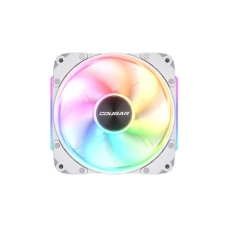 COUGAR Apolar 120 ARGB Elite modular White ventilator
