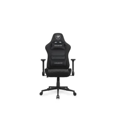 COUGAR Armor One V2 Black F Gaming Chair