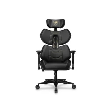 COUGAR COUGAR TERMINATOR ELITE Gaming chair, Black