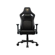 COUGAR Defensor Gold F Gejmerska stolica