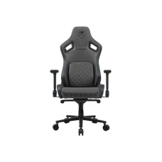 COUGAR Defensor S Jet Gray F Gaming Chair COUGAR Defensor S Jet Gray F Gaming Chair