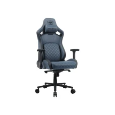 COUGAR Defensor S Navy Blue F Gaming Chair COUGAR Defensor S Navy Blue F Gaming Chair
