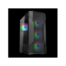 COUGAR MX110 RGB Crno midi kuciste