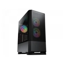 COUGAR MX430 Mesh RGB Black Midi kućište