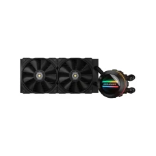 COUGAR POSEIDON GT 240 AiO Liquid Watercooling COUGAR POSEIDON GT 240 AiO Liquid Watercooling