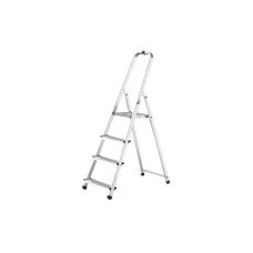 CRAFTER Aluminijumske merdevine