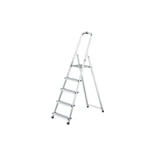 CRAFTER Aluminijumske merdevine Multisystem 4+1 gazišta 125 kg CRAFTER Aluminijumske merdevine Multisystem 4+1 gazišta 125 kg