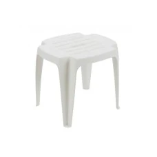 CRAFTER Ipae-progarden Stolica baštenska plastična Calypso Solid bela CRAFTER Ipae-progarden Stolica baštenska plastična Calypso Solid bela