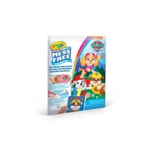 CRAYOLA Bojanka sa flomasterima Paw Patrol