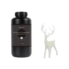 Creality Water Washable Resin bela 500 gr