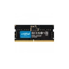 CRUCIAL 8GB DDR5-5600 SODIMM CL46 CT8G56C46S5