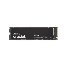 CRUCIAL P510 1000GB [1TB] NVMe PCIe Gen.5 M.2 2280