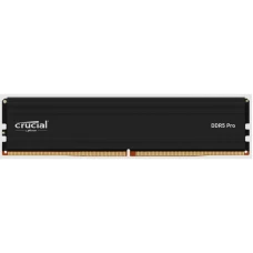 CRUCIAL RAM DDR5 16GB Pro 5600MHz
