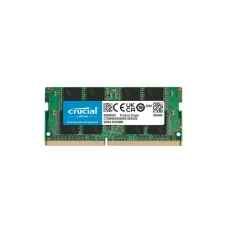 CRUCIAL RAM SODIMM DDR4 16GB 3200MHz Crucial CB16GS3200 CRUCIAL RAM SODIMM DDR4 16GB 3200MHz Crucial CB16GS3200