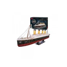 CUBICFUN PUZZLE TITANIC L521h