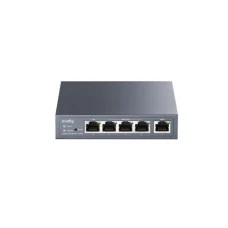 CUDY Cudy R700 Gigabit Multi-WAN VPN Router, 1Gbit WAN, 3Gibt LAN/WAN, 1Gbit LAN, 128MB DDR, 16MB NOR Fl