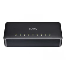 CUDY FS108D 8port switch