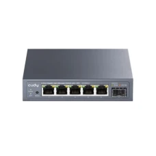 CUDY GS105ES1 V1.0 Switch Flash/ROM: 8 MB (64 Mbit) 1.25G SFP Gigabit RJ45 CUDY GS105ES1 V1.0 Switch Flash/ROM: 8 MB (64 Mbit) 1.25G SFP Gigabit RJ45
