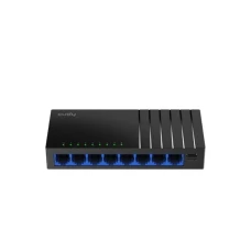 CUDY GS108D V7.0,8-Portni Gigabit Desktop Switch,USB-C, 170m CUDY GS108D V7.0,8-Portni Gigabit Desktop Switch,USB-C, 170m