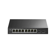 CUDY GS108ES2 V1.0 Switch 8× GbE, 2× 1.25G SFP Extend Mode VLAN Mode CUDY GS108ES2 V1.0 Switch 8× GbE, 2× 1.25G SFP Extend Mode VLAN Mode