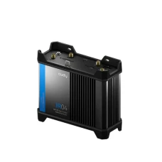 CUDY IR04_EU,4G LTE Cat 4 N300 Industrial Wi-Fi Router,4G Cat. 4 with Max 150 Mbps DL,300 Mbps Wi-Fi