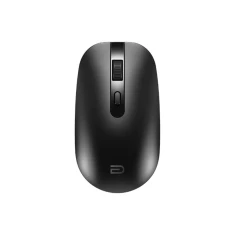 CUDY MS9931, bežični miš 2.4GHz, optički USB 800-1600 DPI,Black,109 mm CUDY MS9931, bežični miš 2.4GHz, optički USB 800-1600 DPI,Black,109 mm