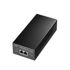 CUDY POE400X, 90W 10 Gbps PoE++ Injector, 10M/100M/1G/2.5G/5G/10G Brzina