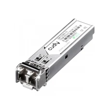 CUDY SM220 SFP-T to 10/100/1000Mbps RJ45