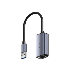 CUDY UE10A USB 3.0 to Fast Ethernet LAN adapter 10/100/1000 ( mrezna kartica)