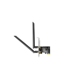 CUDY WE1300,AC1300 bežični dvopojasni Wi-Fi 5, PCI-E adapter,V1.0, 867 Mbps + 400 Mbps CUDY WE1300,AC1300 bežični dvopojasni Wi-Fi 5, PCI-E adapter,V1.0, 867 Mbps + 400 Mbps