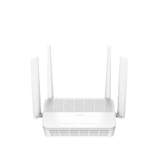 CUDY WR3000P AX3000 2.5G Mesh Wi-Fi 6 PoE Router, 1.3 GHz Dual-Core CPU, 4-Stream Dual-Band Wi-Fi 6