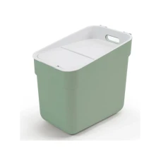 CURVER KANTA ZA OTPATKE 20L, ZELENA, READY TO COLLECT CURVER KANTA ZA OTPATKE 20L, ZELENA, READY TO COLLECT