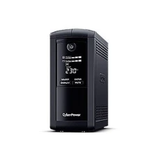 CYBERPOWER 1000VA/550W VP1000ELCD, line-int., šuko