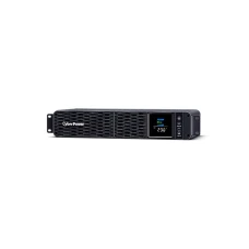 CYBERPOWER UPS 1600VA/1000W CP1600EIPFCRM2U