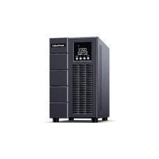 CYBERPOWER UPS 3000VA/2700W OLS3000EA, Online, Tower