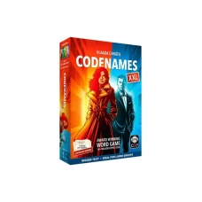 Czech Games Edition Codenames XXL - društvena igra (ENG) Czech Games Edition Codenames XXL - društvena igra (ENG)