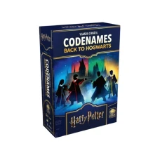 Czech Games Edition Društvena Igra Codenames - Back To Hogwarts (eng) Czech Games Edition Društvena Igra Codenames - Back To Hogwarts (eng)