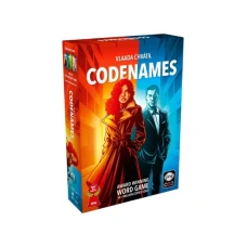 Czech Games Edition Društvena Igra Codenames (eng) Czech Games Edition Društvena Igra Codenames (eng)