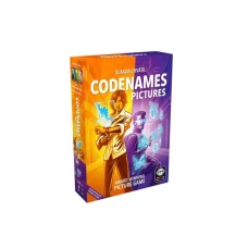 Czech Games Edition Društvena Igra Codenames Pictures (eng) Czech Games Edition Društvena Igra Codenames Pictures (eng)