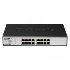 D LINK DGS-1016D 16port rackmount switch D LINK DGS-1016D 16port rackmount switch