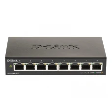 D LINK DGS-1100-08V2 8port Smart Managed switch