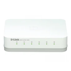 D LINK GO-SW-5G 5port switch D LINK GO-SW-5G 5port switch