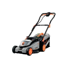 DAEWOO DALLM18-320-1 Akumulatorska kosilica za travu