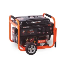 DAEWOO GD6500E Benzinski agregat 5000W