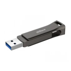 DAHUA 128GB, USB 3.2, USB-C, crni (DHI-USB-P629-32-128GB)